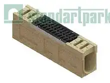 Блок CompoMax БМВ-15.21.31-Р-П-5 кл. E 729557, класс Е600, Стандартпарк